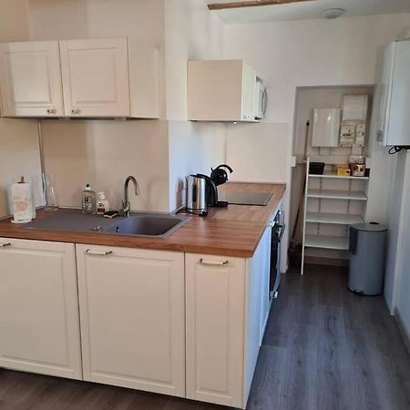 Joli Appartement Tout Confort Chalon-sur-Saône Exteriér fotografie