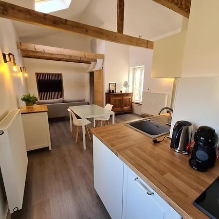 Joli Appartement Tout Confort Chalon-sur-Saône Exteriér fotografie