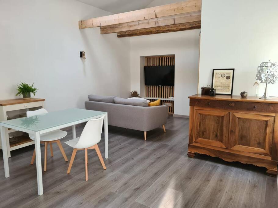 Joli Appartement Tout Confort Chalon-sur-Saône Exteriér fotografie